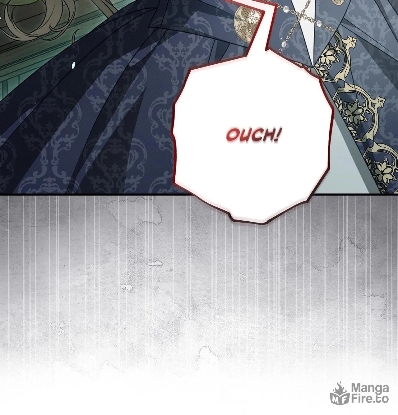That's Not What My Will Said Chapter 18 page 95 - 