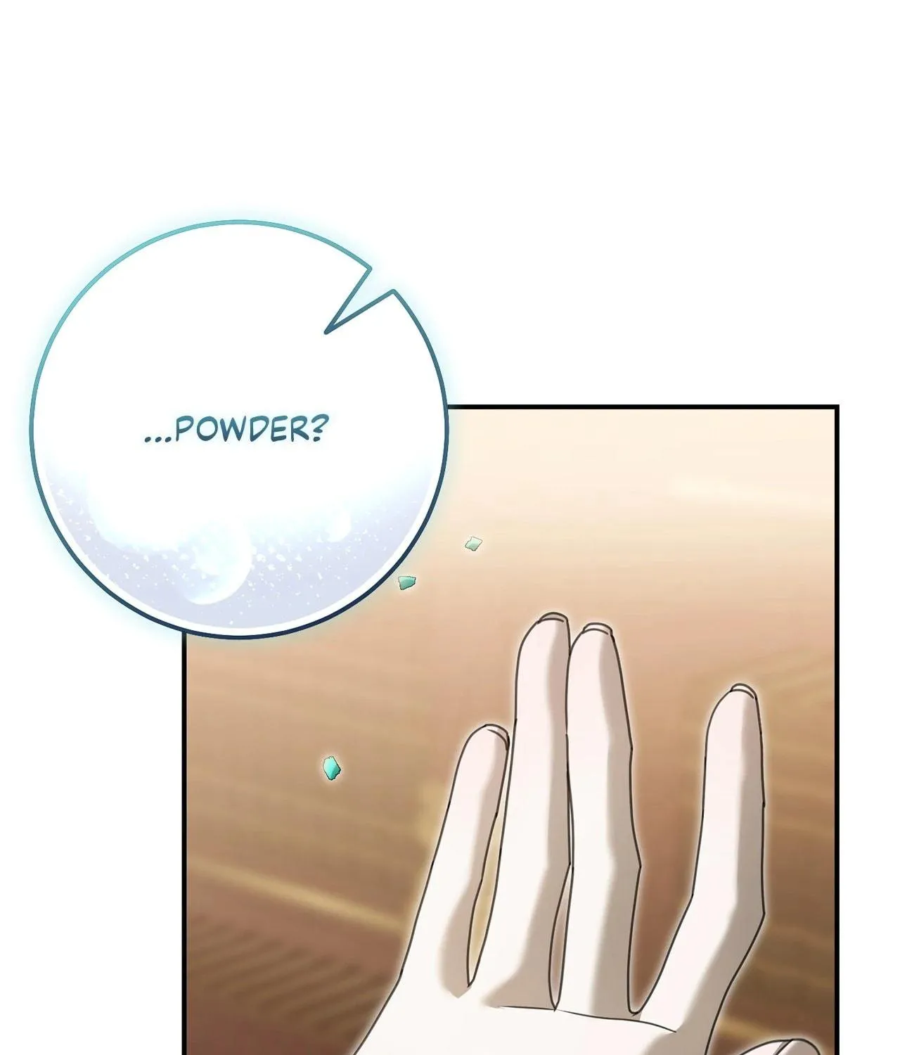 That's Not What My Will Said Chapter 18 page 96 - 