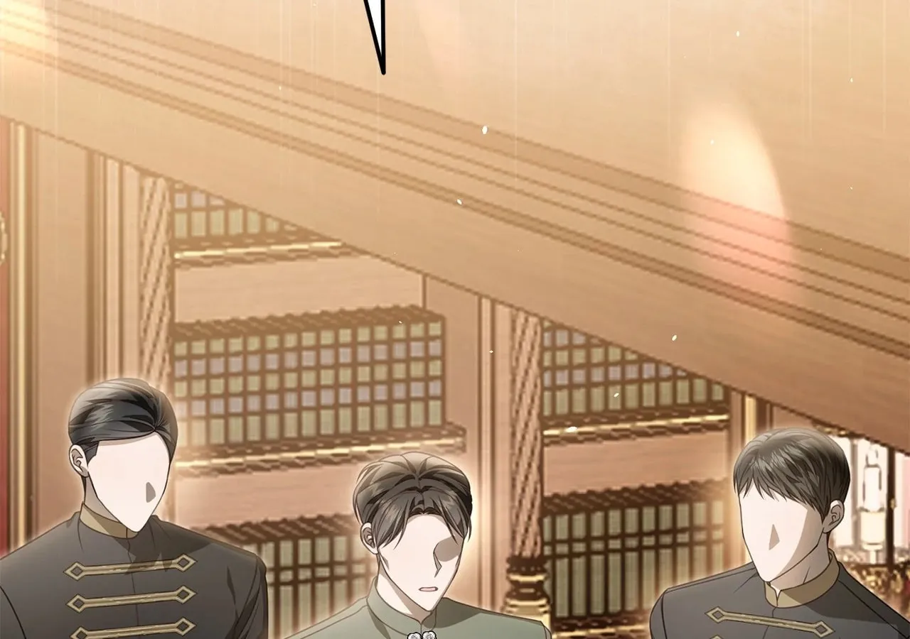 That's Not What My Will Said Chapter 19 page 2 - 