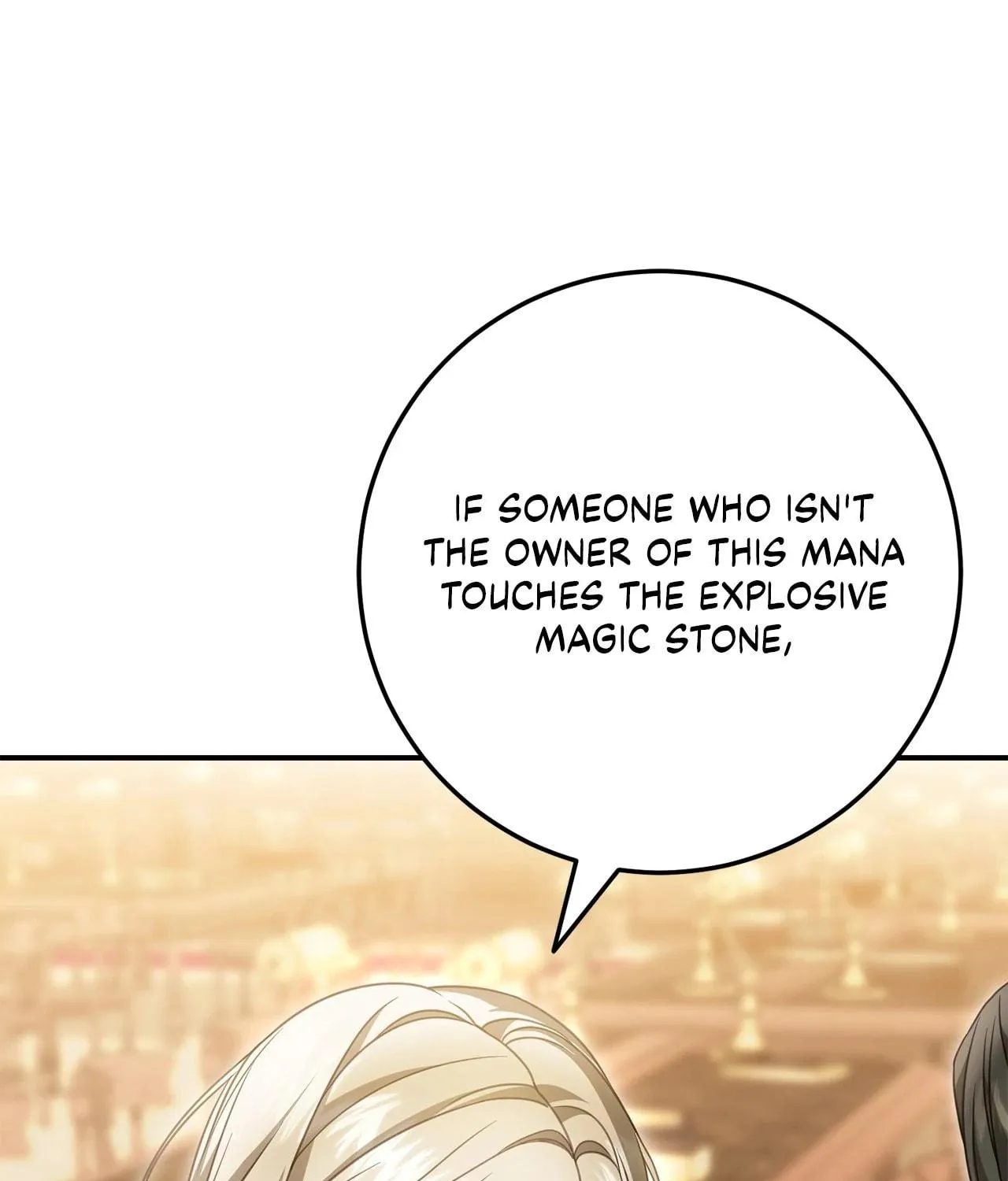 That's Not What My Will Said Chapter 19 page 102 - 