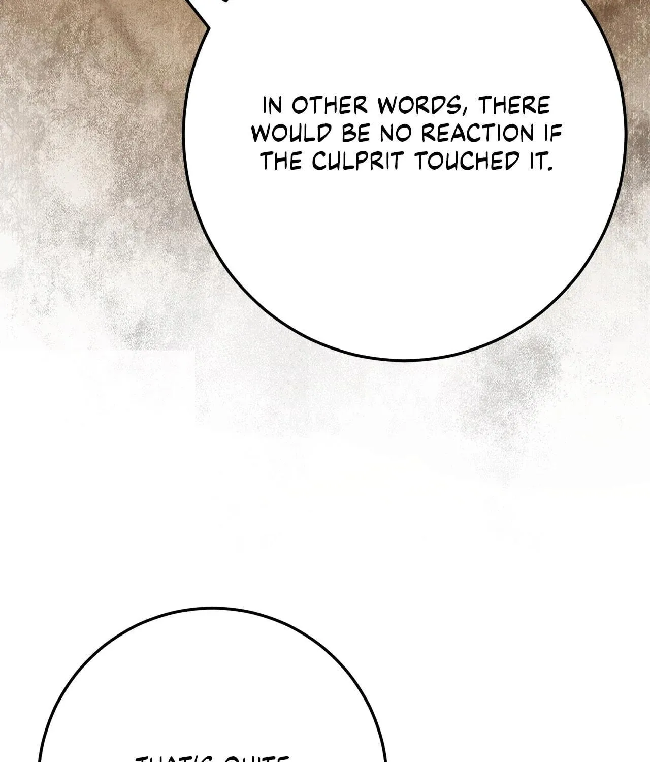 That's Not What My Will Said Chapter 19 page 108 - 