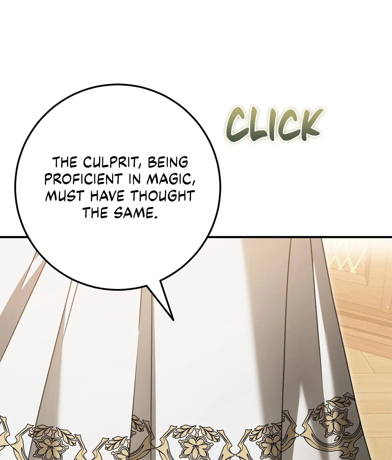 That's Not What My Will Said Chapter 19 page 116 - 