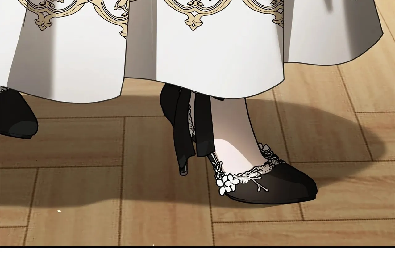 That's Not What My Will Said Chapter 19 page 117 - 