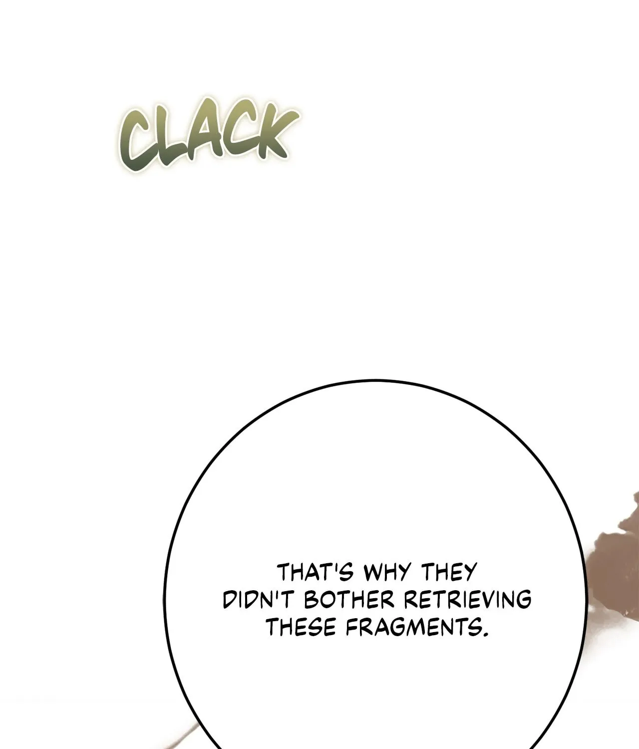 That's Not What My Will Said Chapter 19 page 118 - 