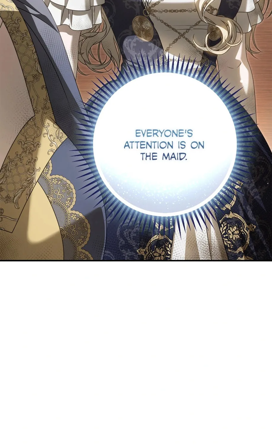 That's Not What My Will Said Chapter 19 page 13 - 
