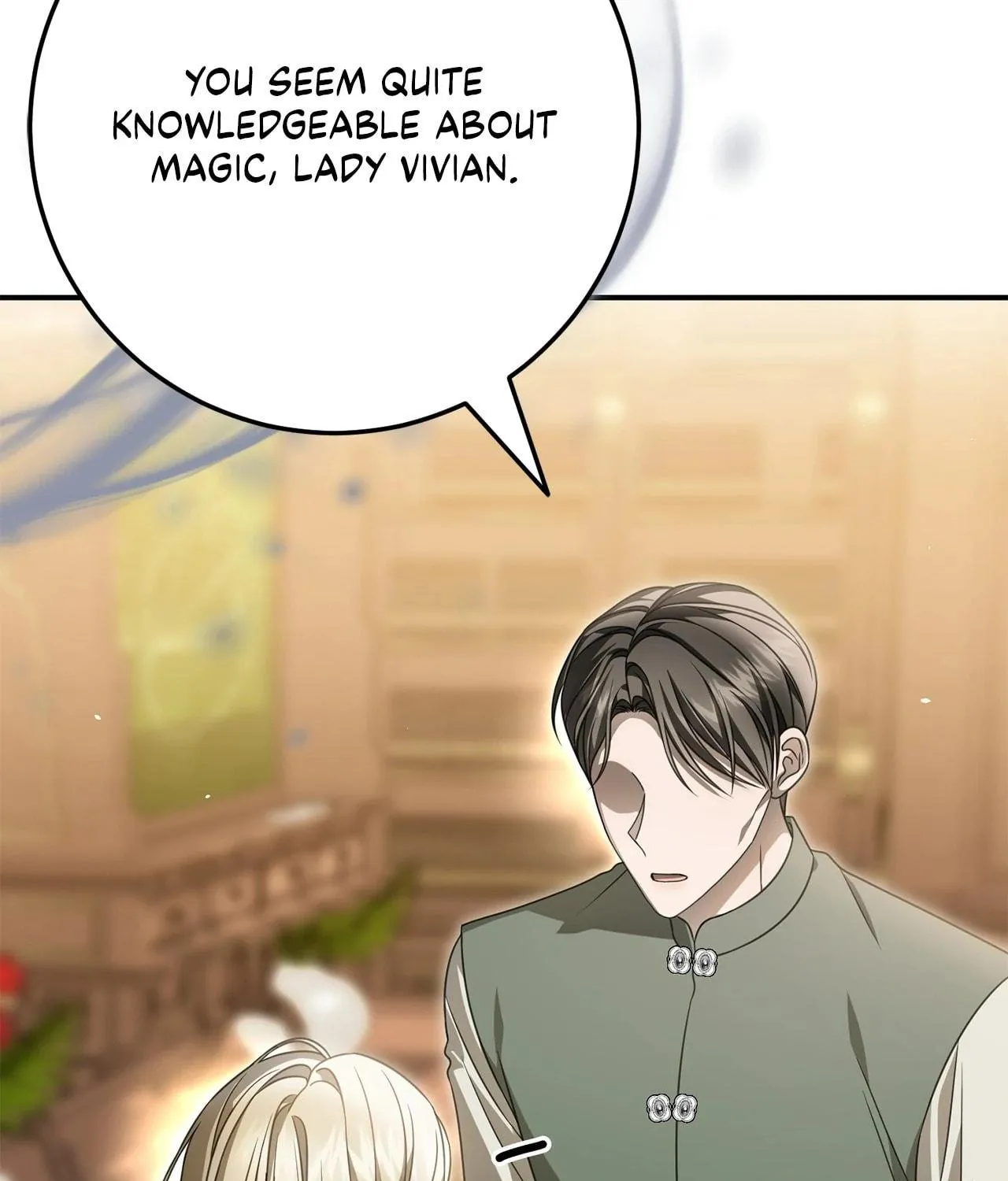 That's Not What My Will Said Chapter 19 page 152 - 