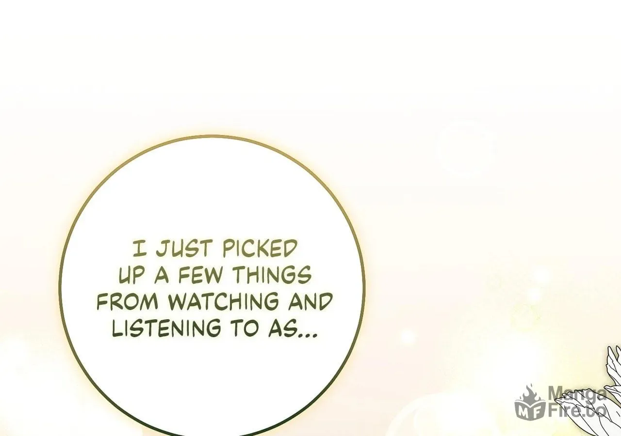 That's Not What My Will Said Chapter 19 page 155 - 