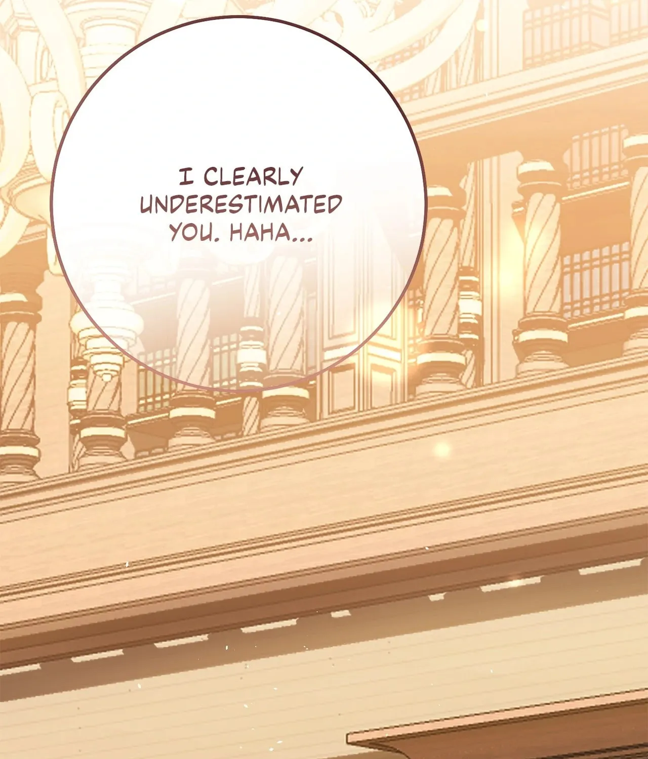 That's Not What My Will Said Chapter 19 page 164 - 