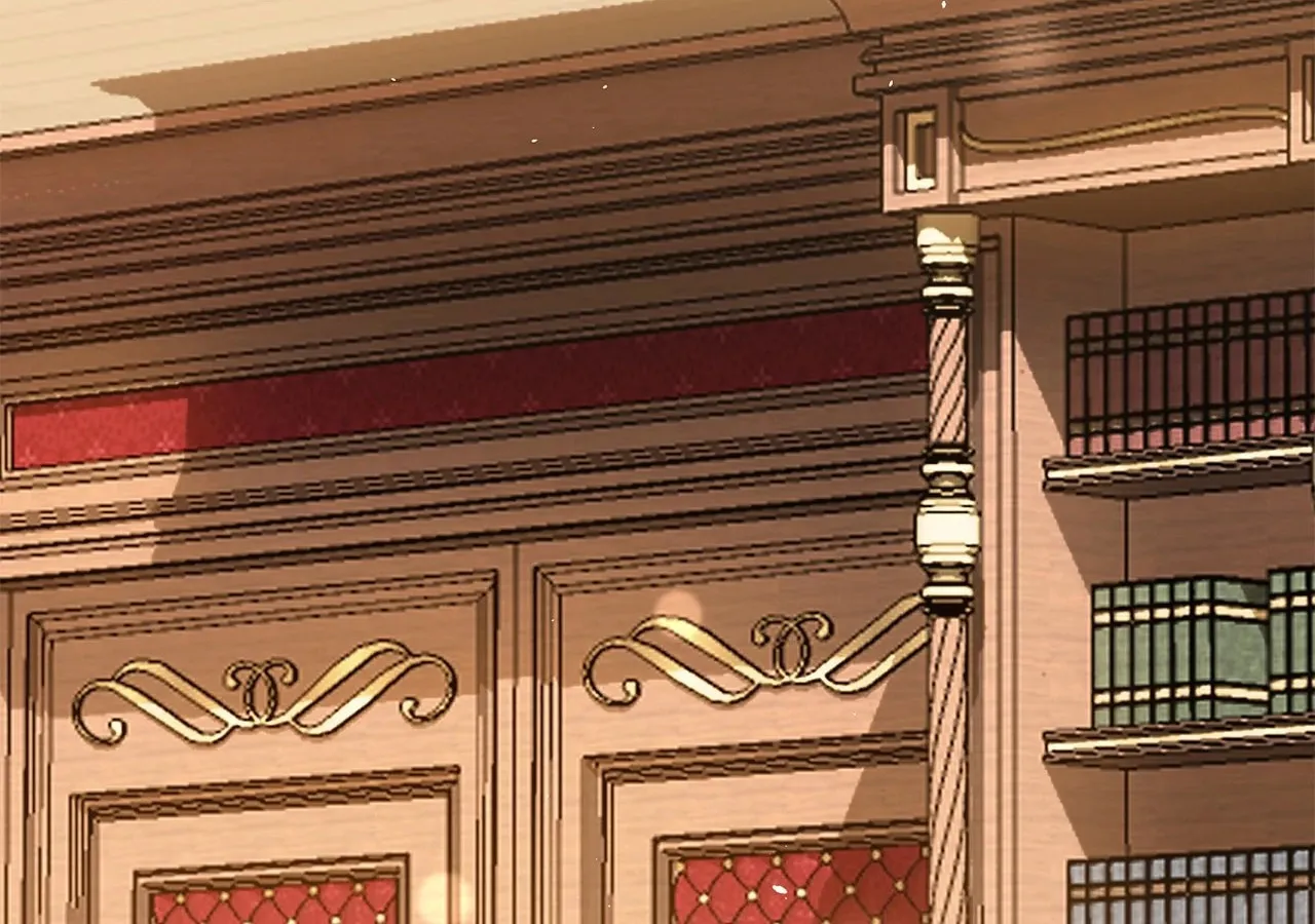 That's Not What My Will Said Chapter 19 page 165 - 
