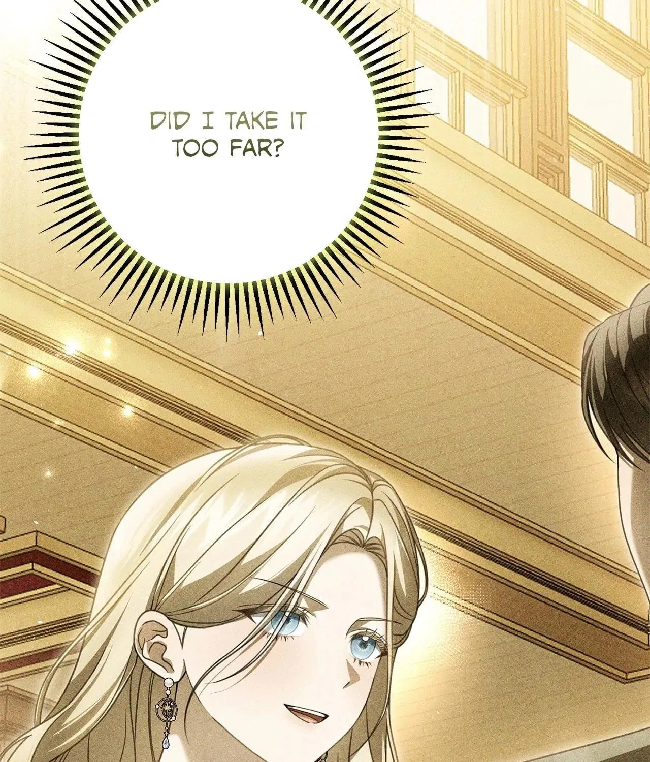 That's Not What My Will Said Chapter 19 page 181 - 