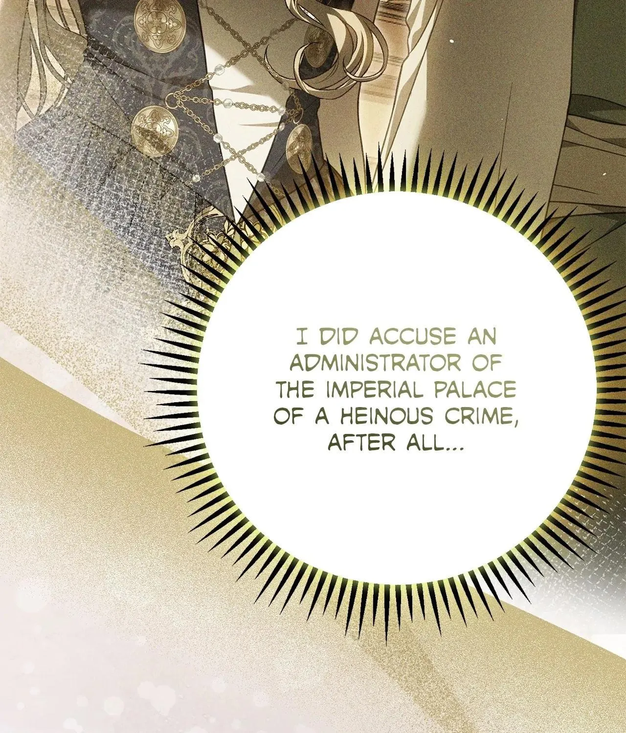 That's Not What My Will Said Chapter 19 page 183 - 
