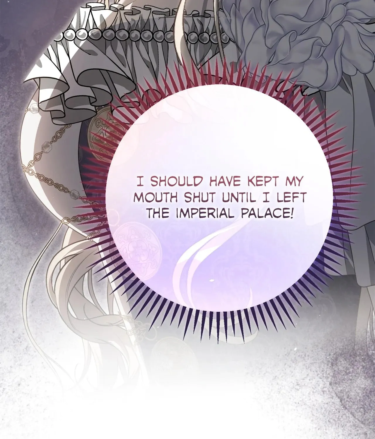 That's Not What My Will Said Chapter 19 page 187 - 
