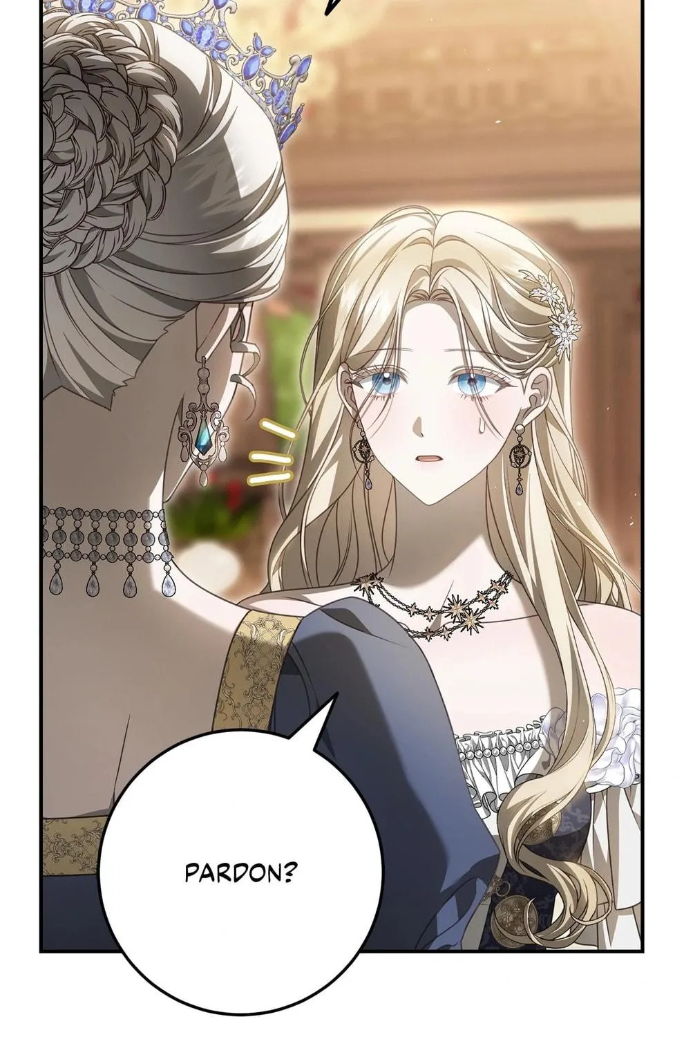 That's Not What My Will Said Chapter 19 page 191 - 