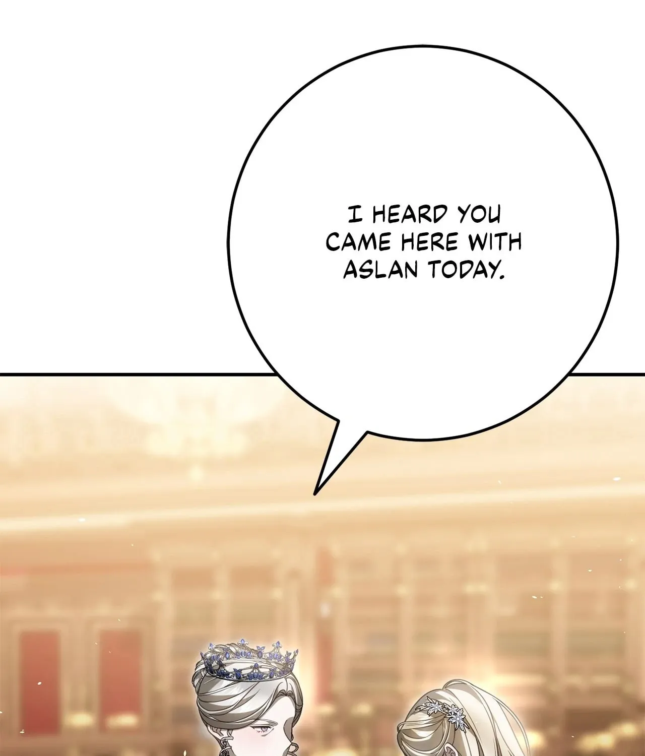 That's Not What My Will Said Chapter 19 page 193 - 