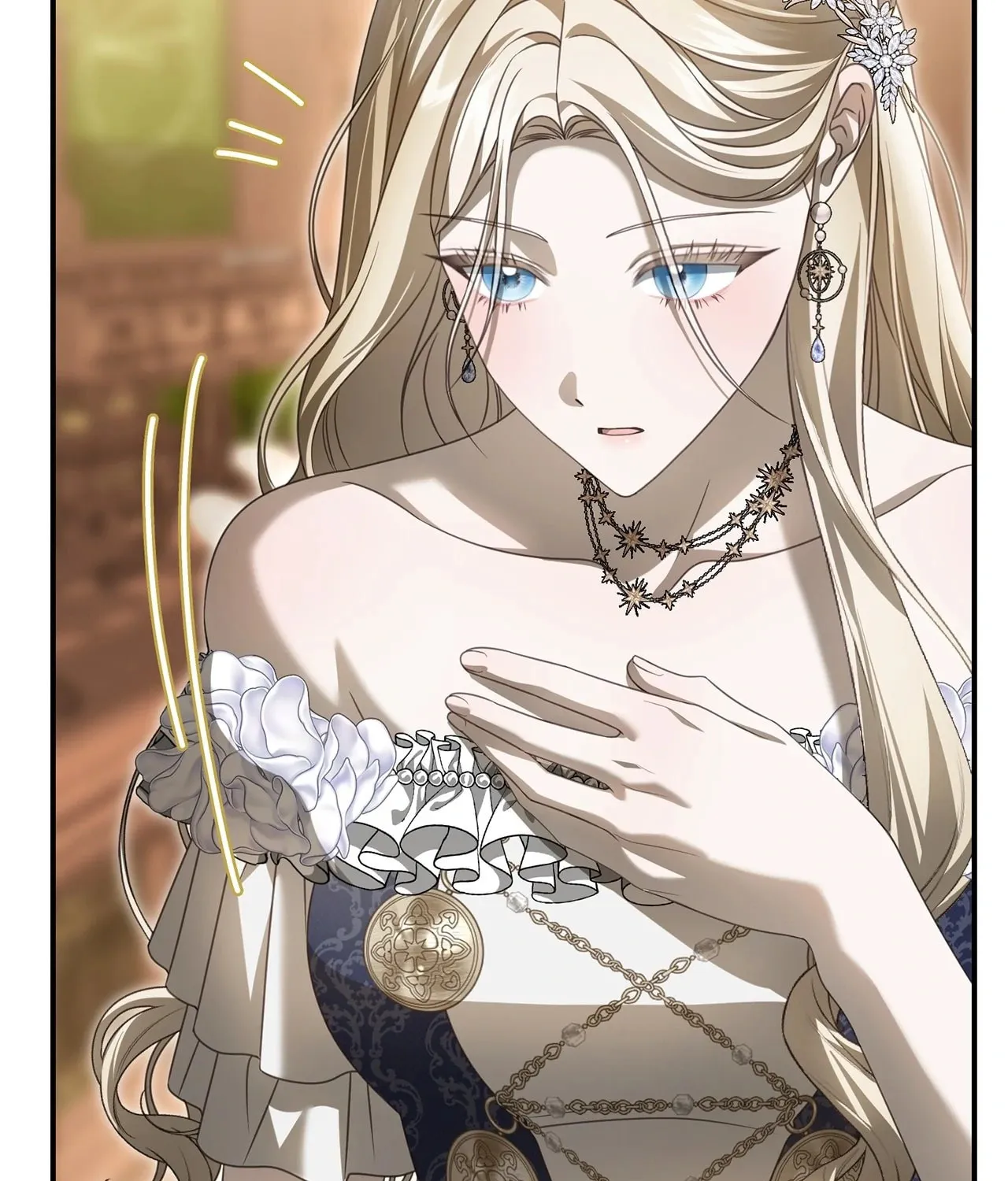 That's Not What My Will Said Chapter 19 page 205 - 