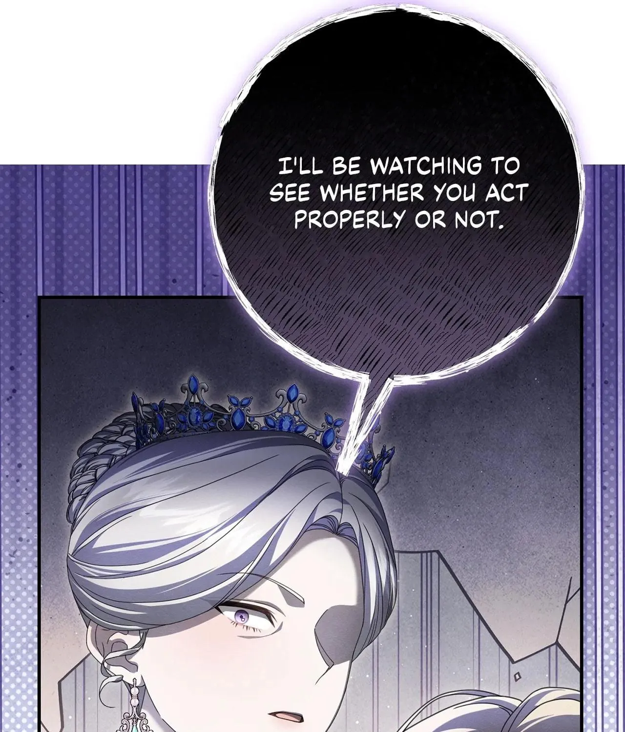 That's Not What My Will Said Chapter 19 page 219 - 