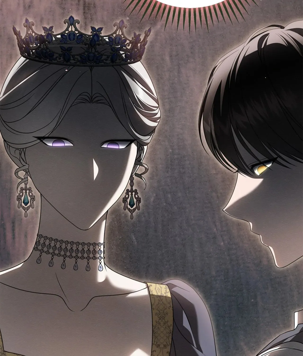 That's Not What My Will Said Chapter 19 page 223 - 