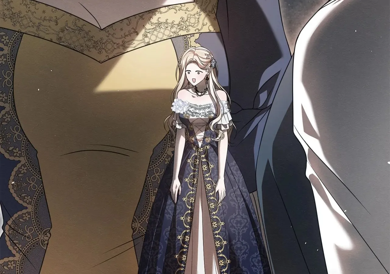 That's Not What My Will Said Chapter 19 page 224 - 