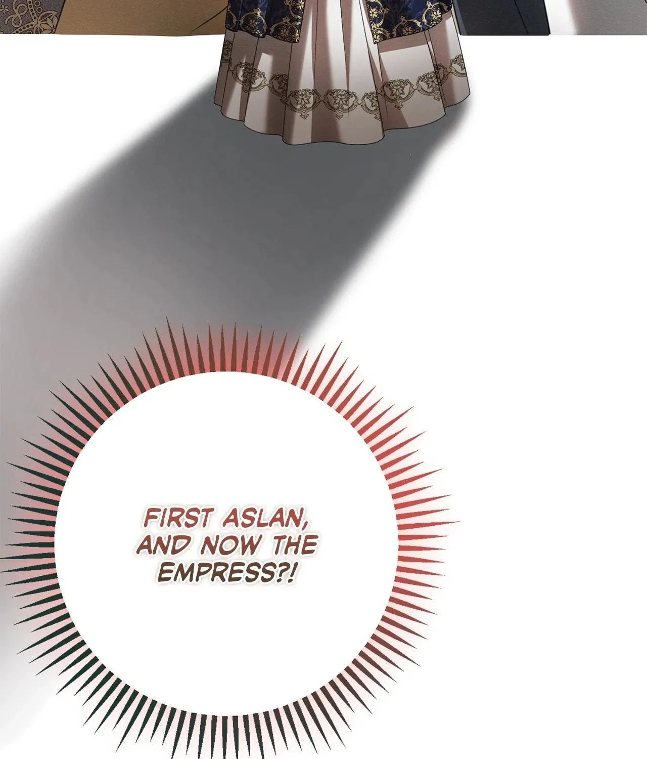 That's Not What My Will Said Chapter 19 page 225 - 