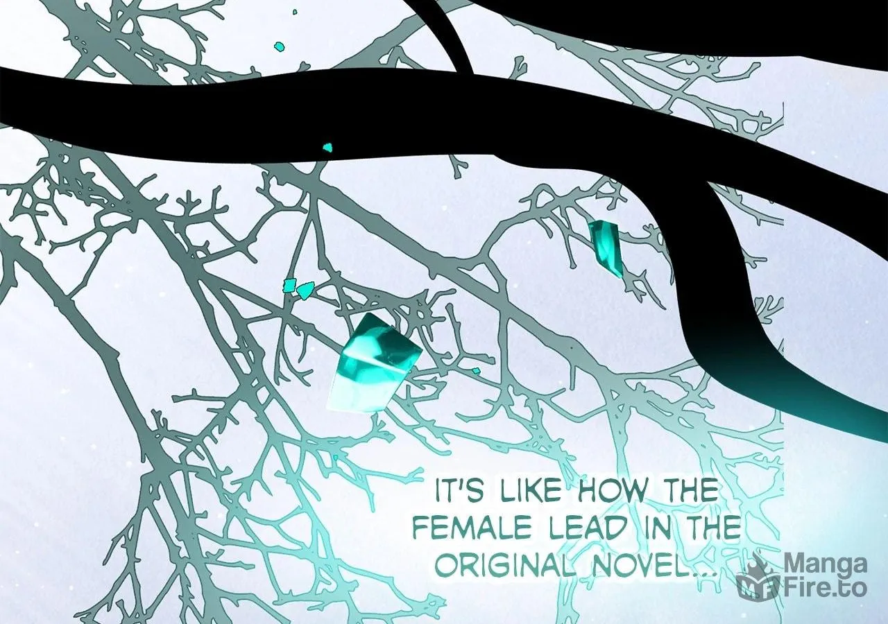 That's Not What My Will Said Chapter 19 page 24 - 