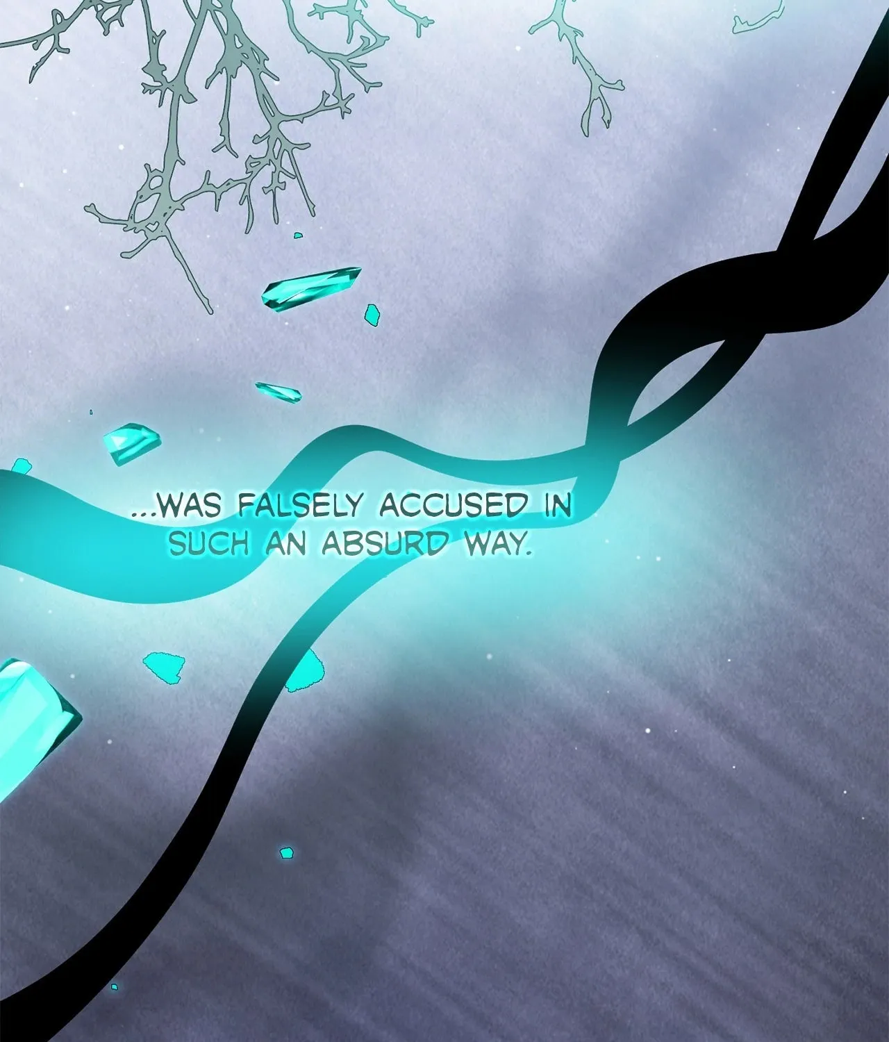 That's Not What My Will Said Chapter 19 page 25 - 