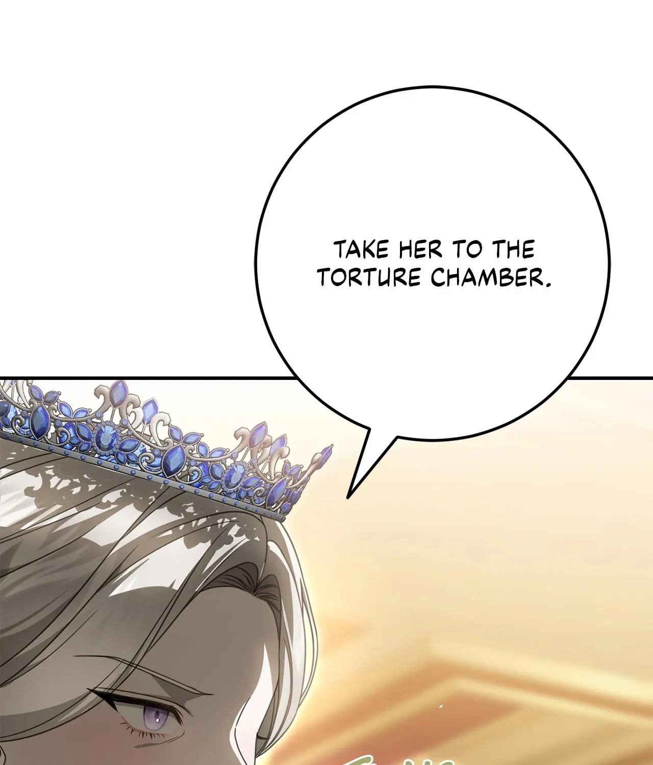 That's Not What My Will Said Chapter 19 page 30 - 