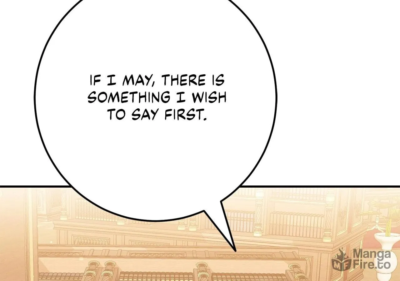 That's Not What My Will Said Chapter 19 page 35 - 