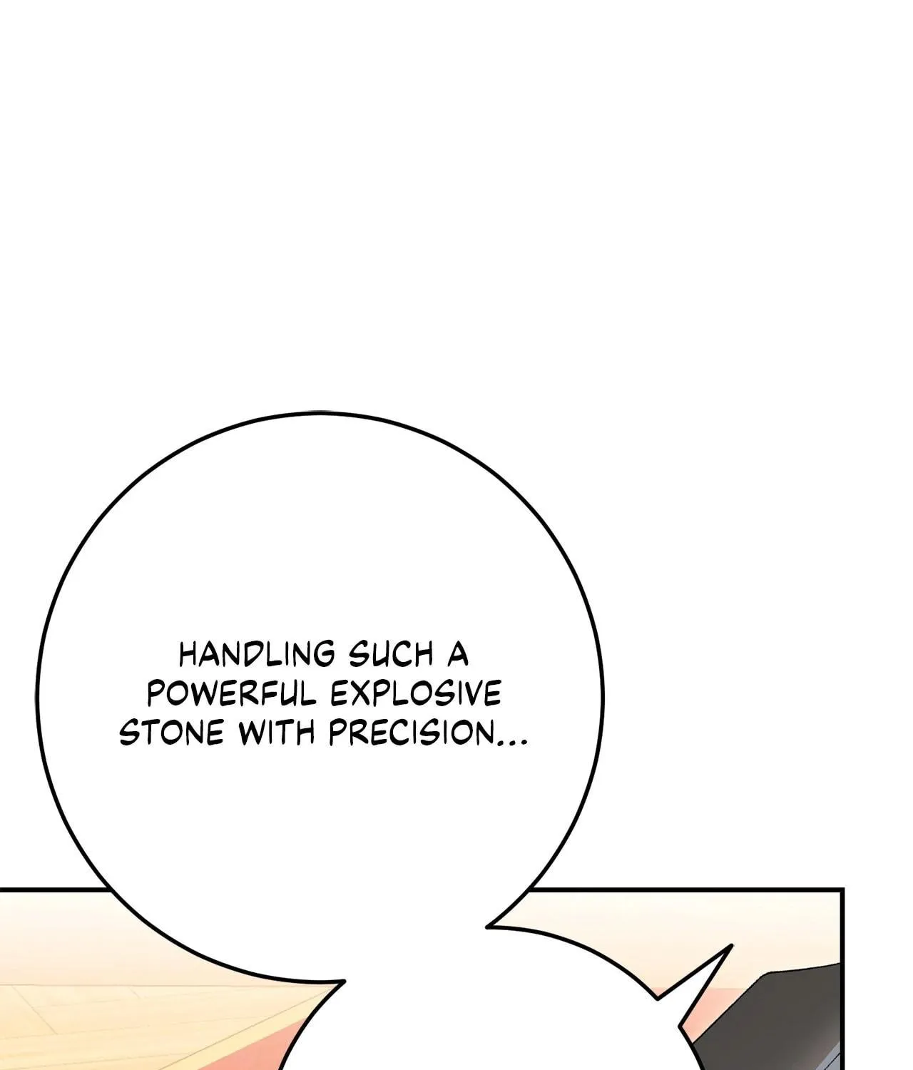 That's Not What My Will Said Chapter 19 page 38 - 