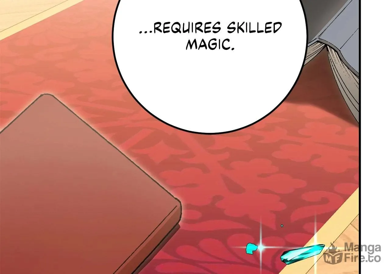 That's Not What My Will Said Chapter 19 page 39 - 