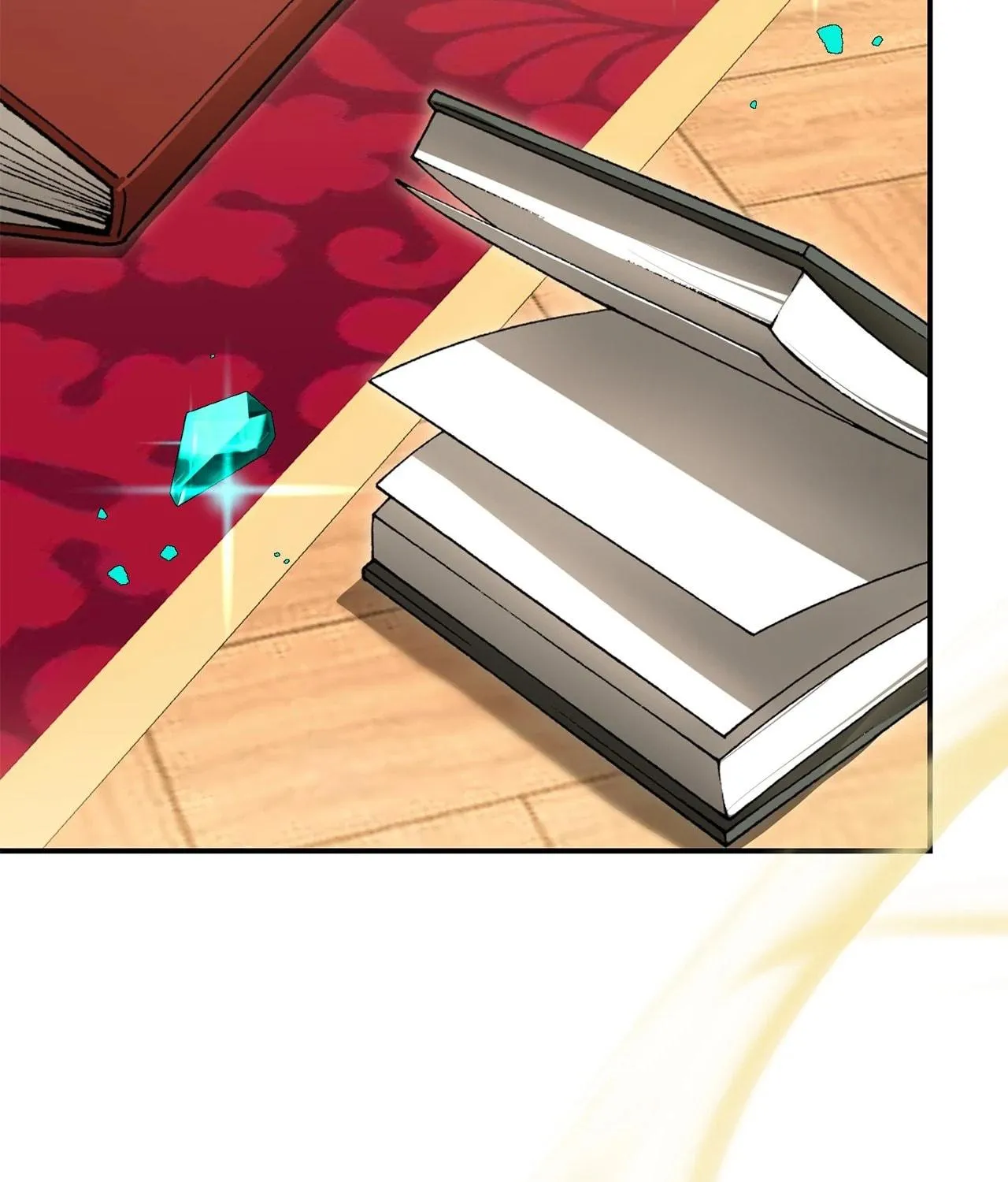 That's Not What My Will Said Chapter 19 page 40 - 