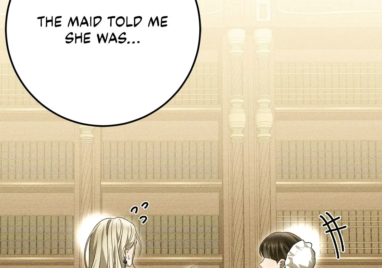 That's Not What My Will Said Chapter 19 page 54 - 