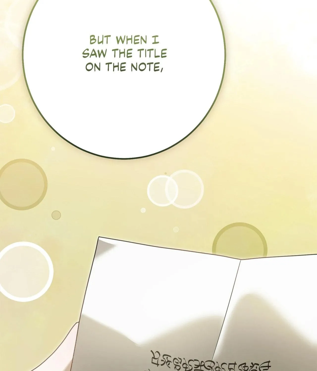 That's Not What My Will Said Chapter 19 page 57 - 