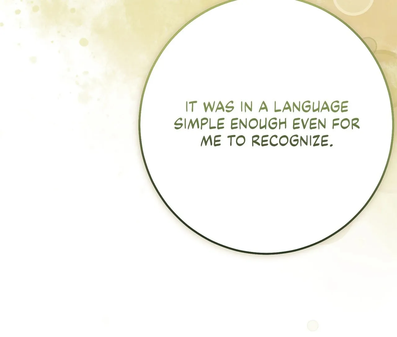 That's Not What My Will Said Chapter 19 page 59 - 