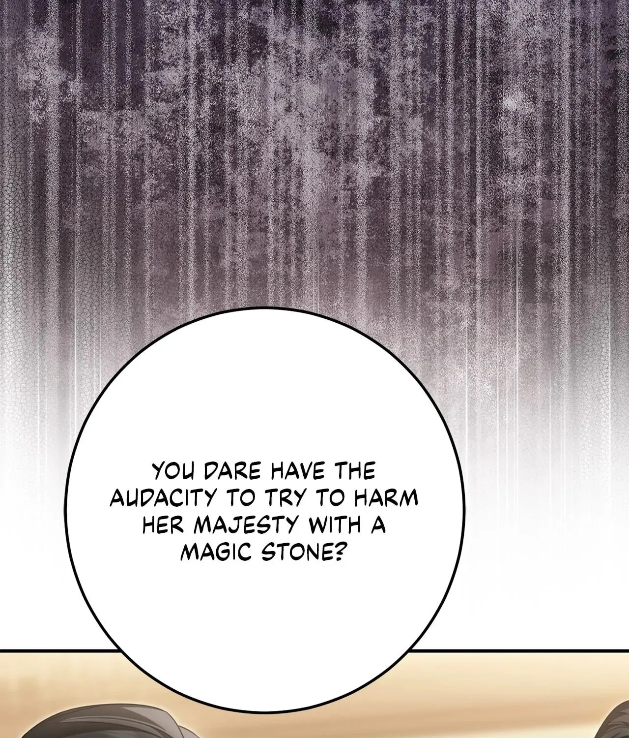 That's Not What My Will Said Chapter 19 page 7 - 