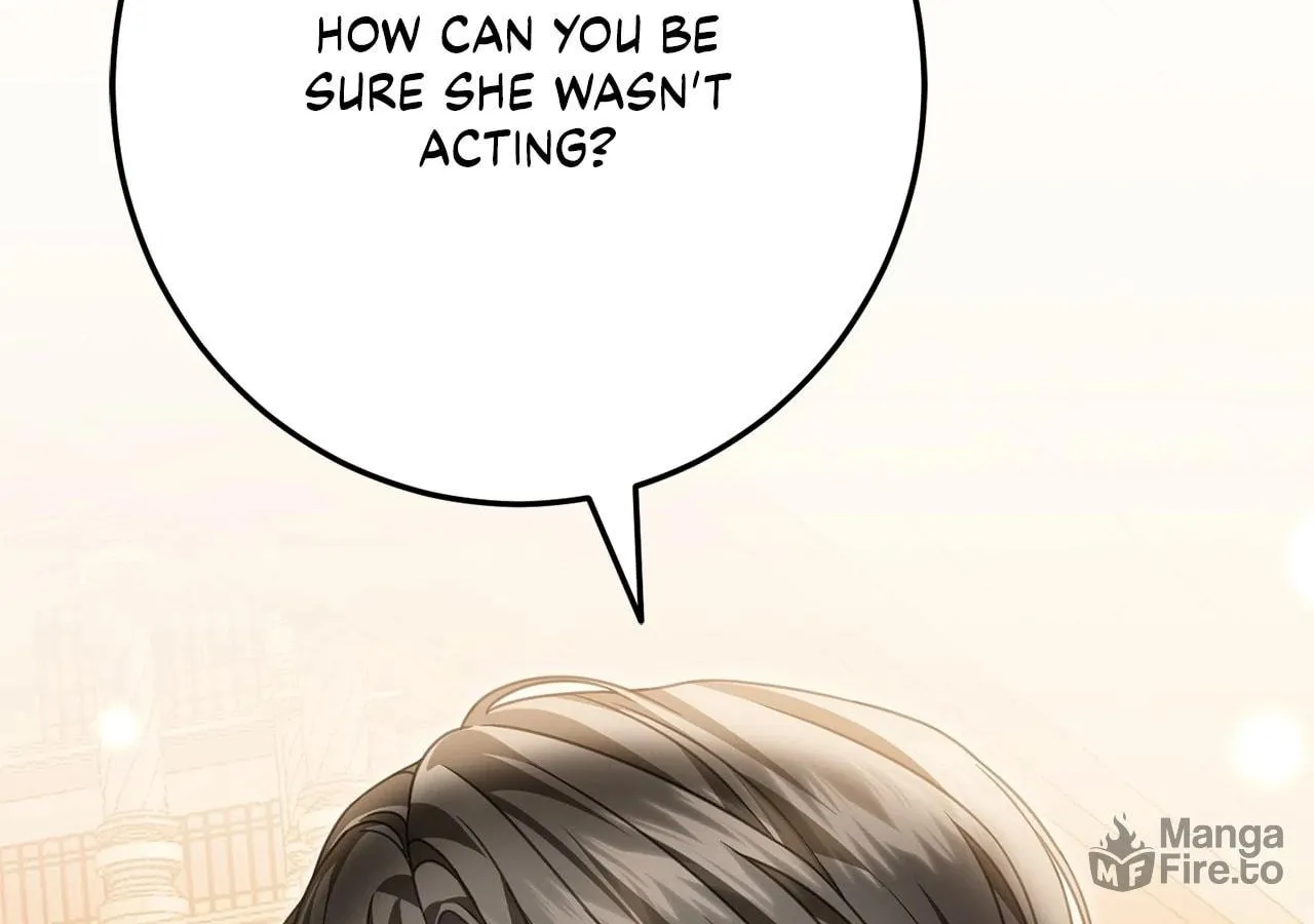 That's Not What My Will Said Chapter 19 page 63 - 