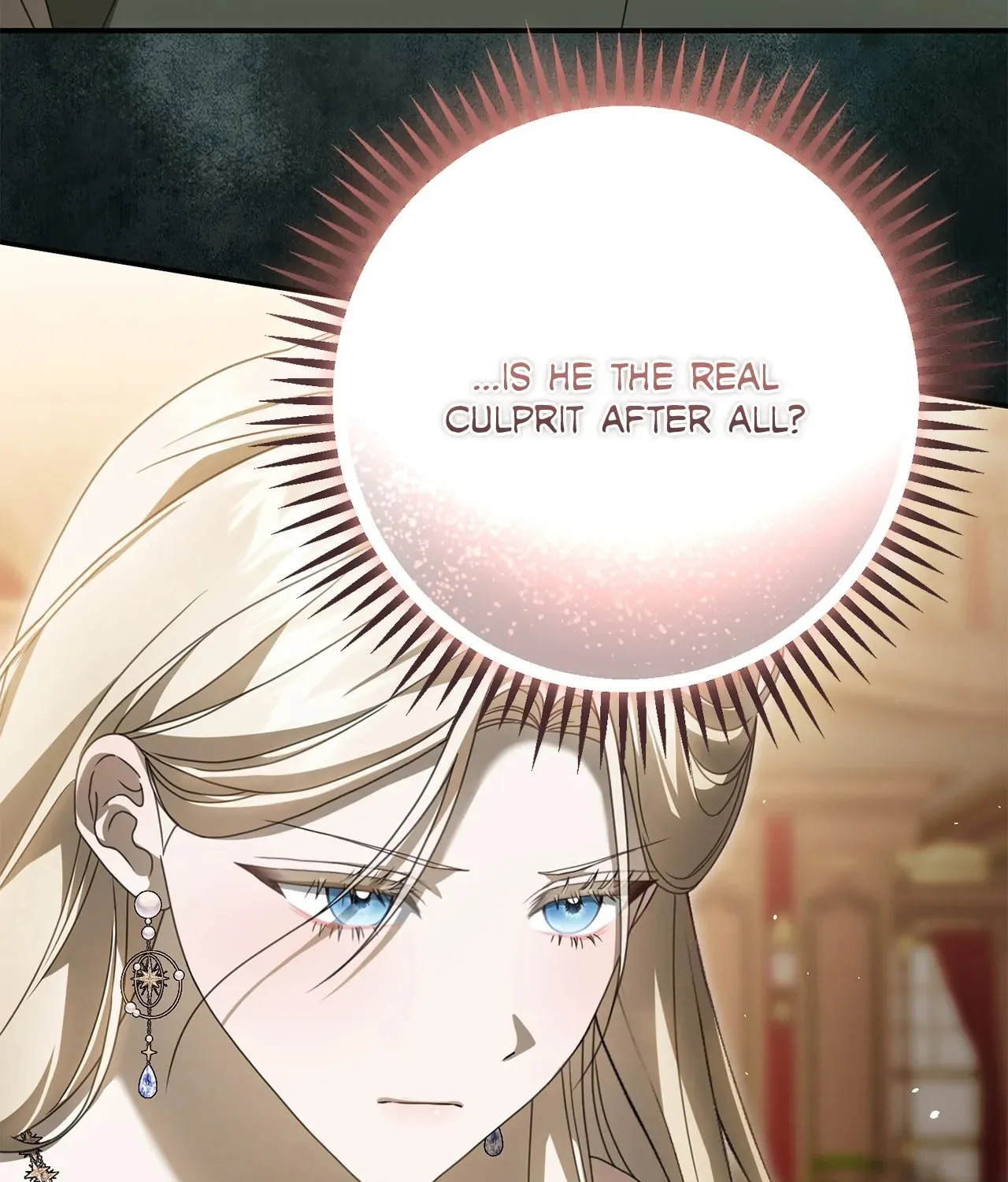 That's Not What My Will Said Chapter 19 page 77 - 
