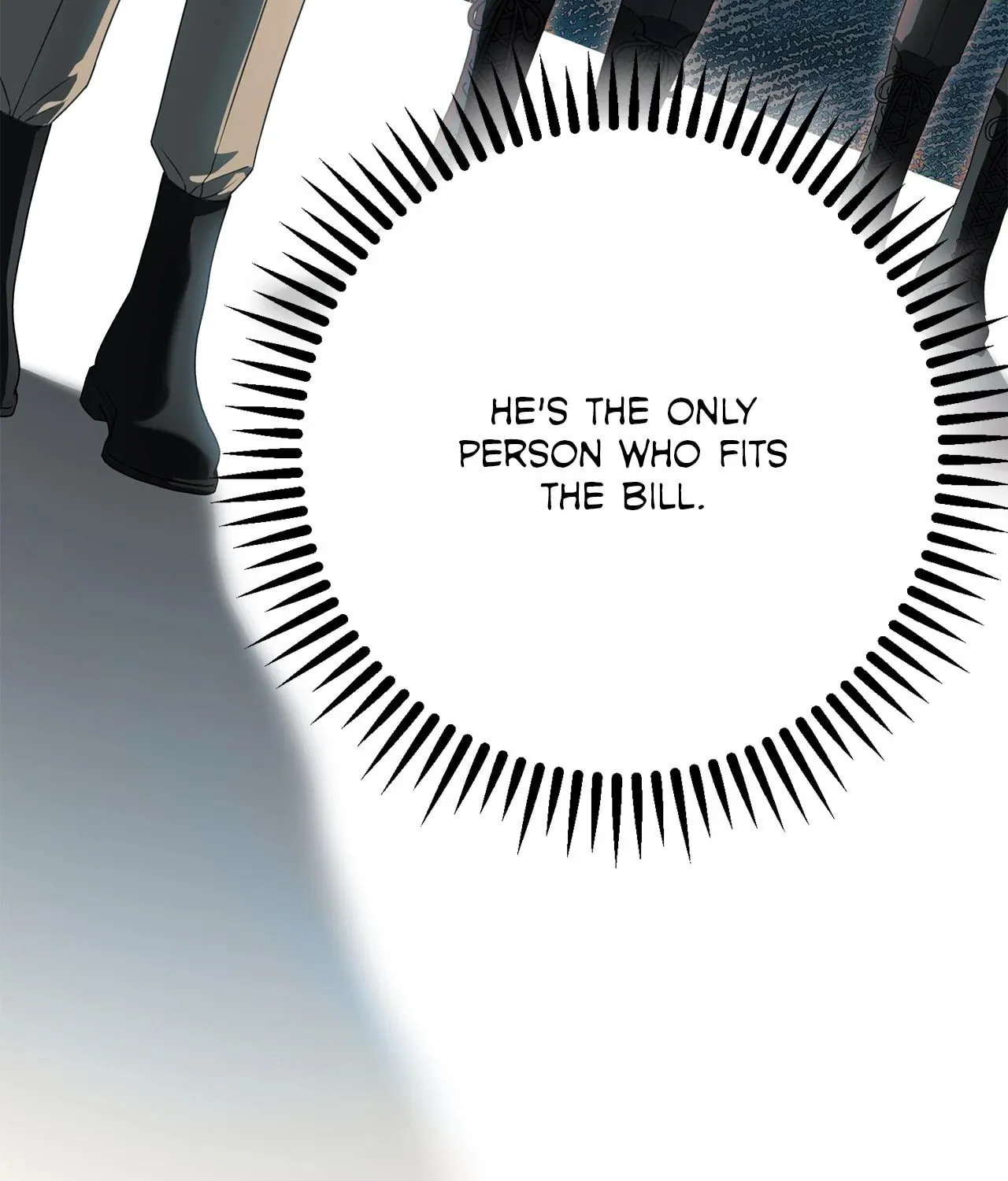 That's Not What My Will Said Chapter 19 page 83 - 