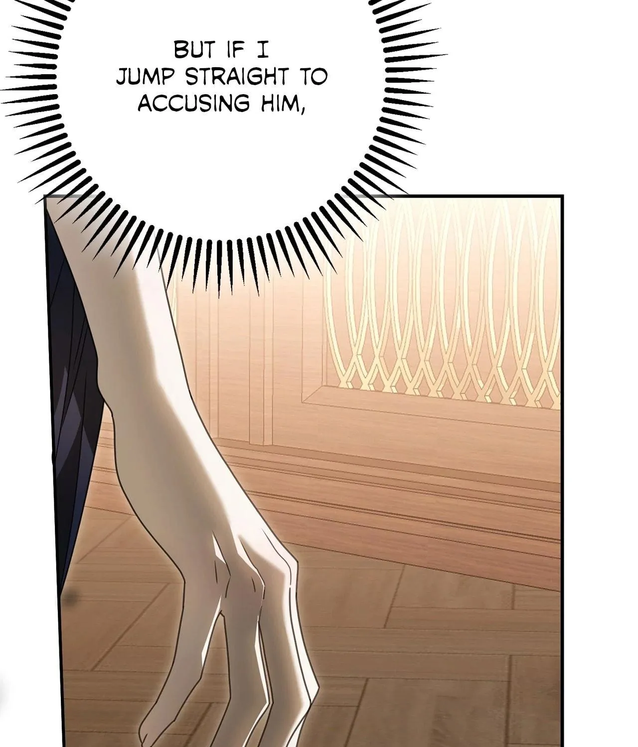 That's Not What My Will Said Chapter 19 page 85 - 