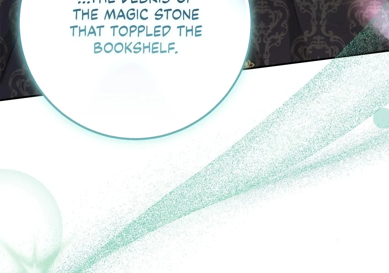 That's Not What My Will Said Chapter 19 page 93 - 