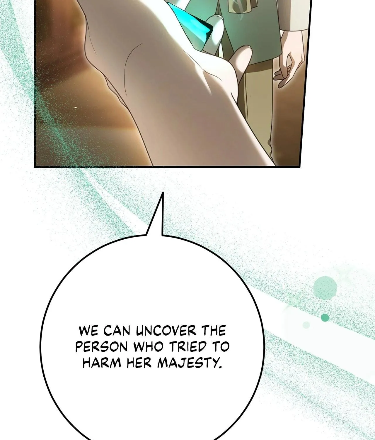 That's Not What My Will Said Chapter 19 page 96 - 