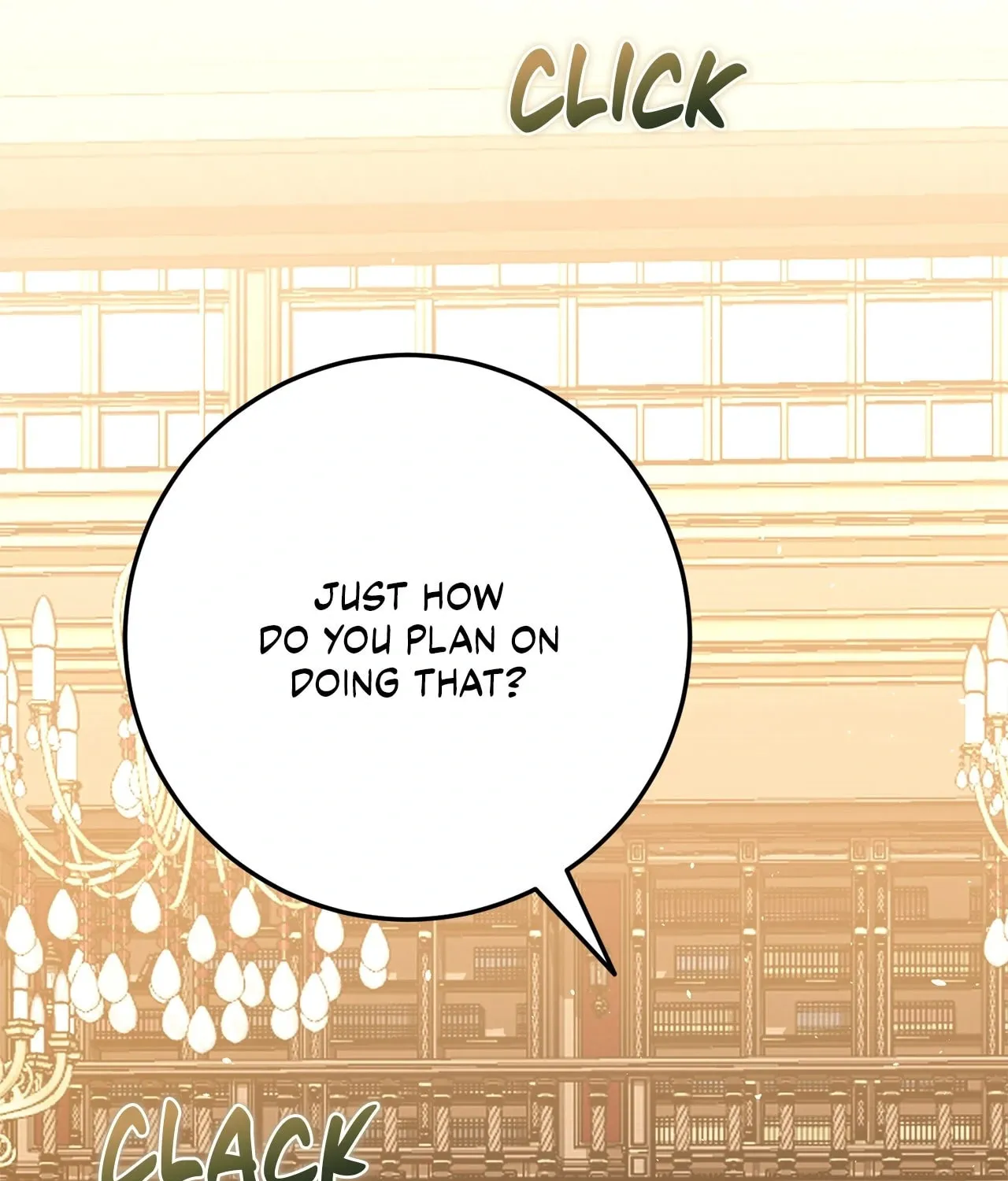 That's Not What My Will Said Chapter 19 page 98 - 