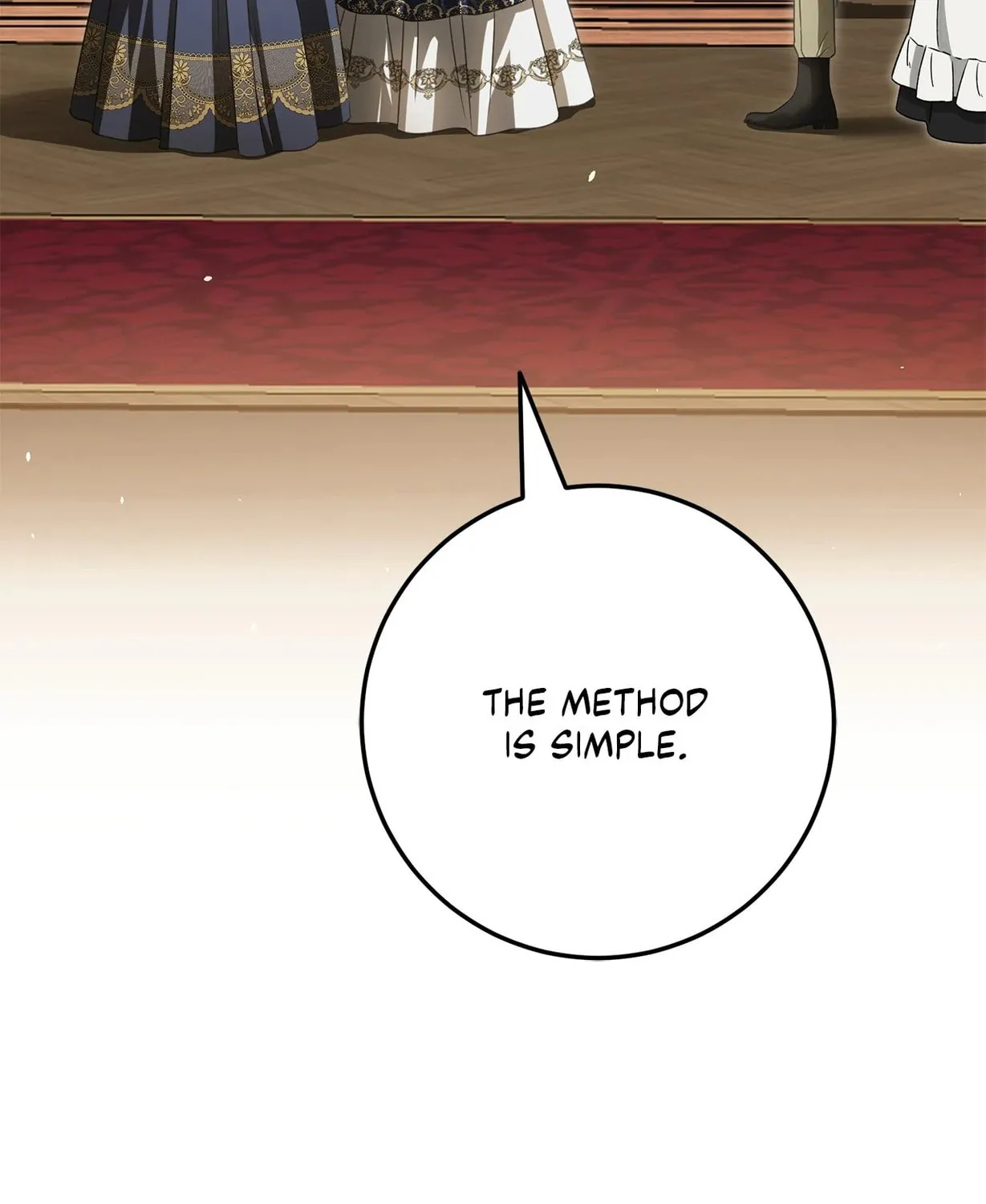 That's Not What My Will Said Chapter 19 page 100 - 