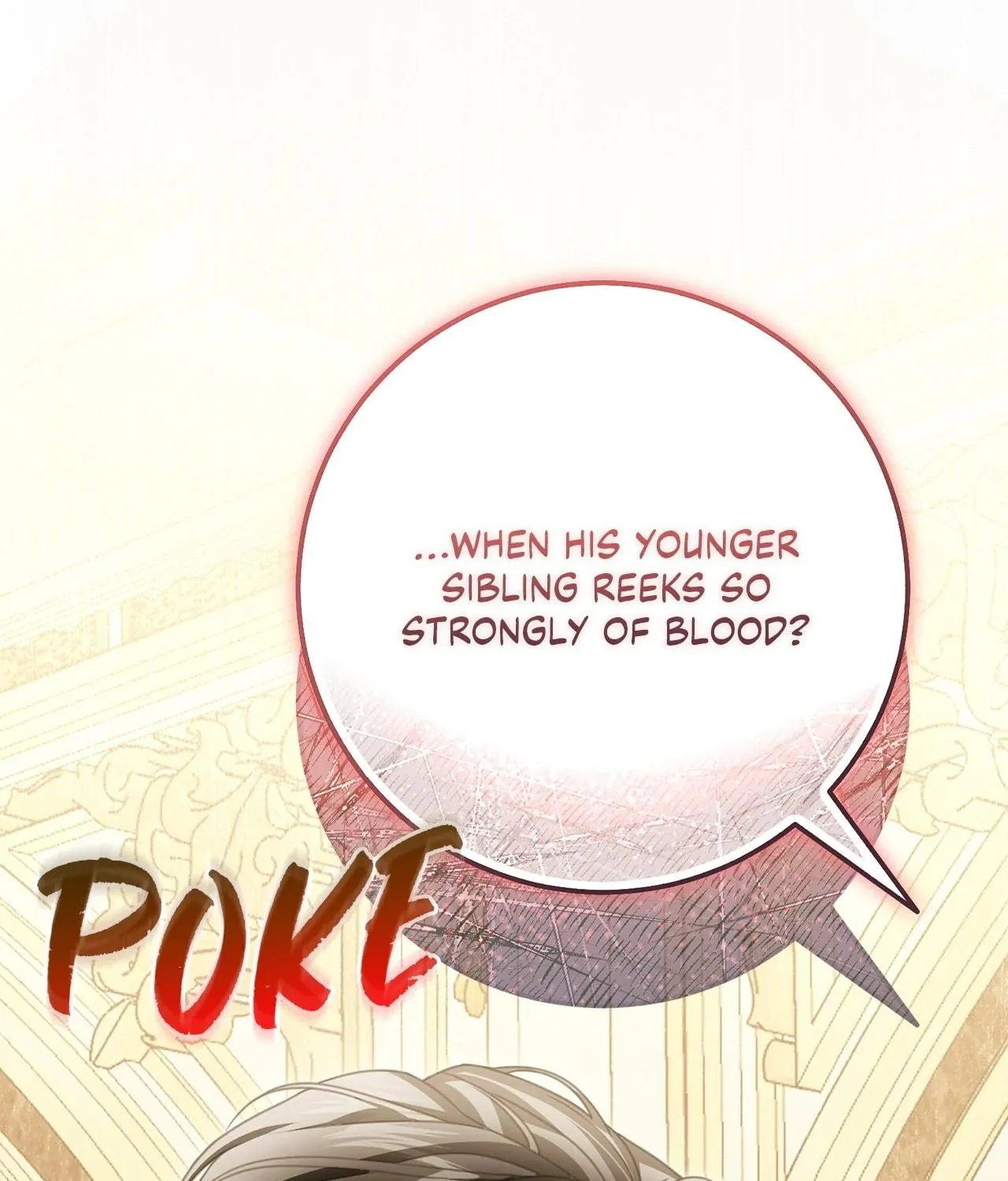That's Not What My Will Said Chapter 20 page 11 - 