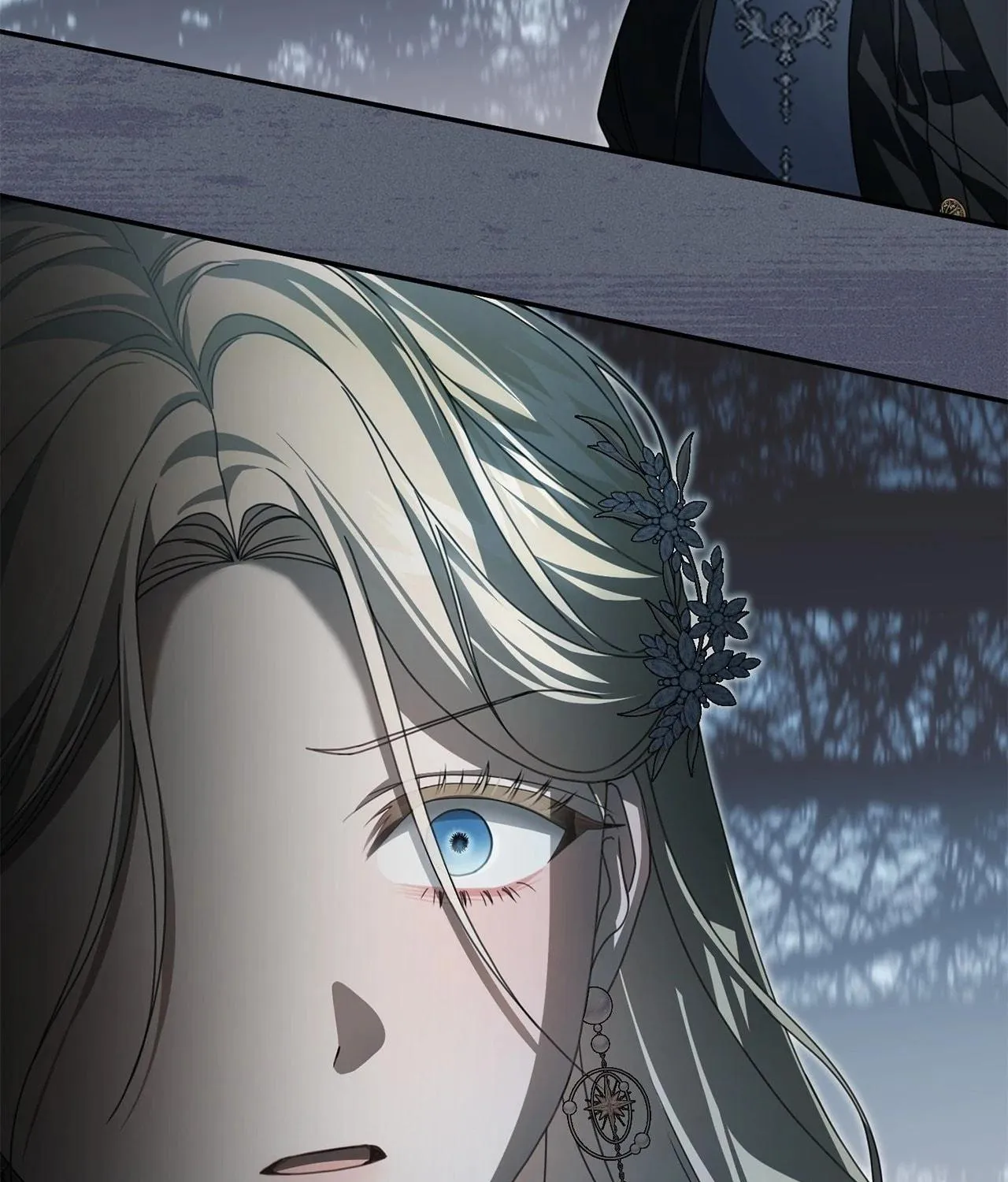 That's Not What My Will Said Chapter 20 page 101 - 