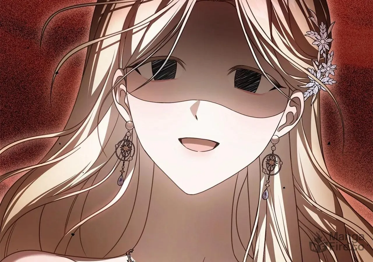 That's Not What My Will Said Chapter 20 page 126 - 