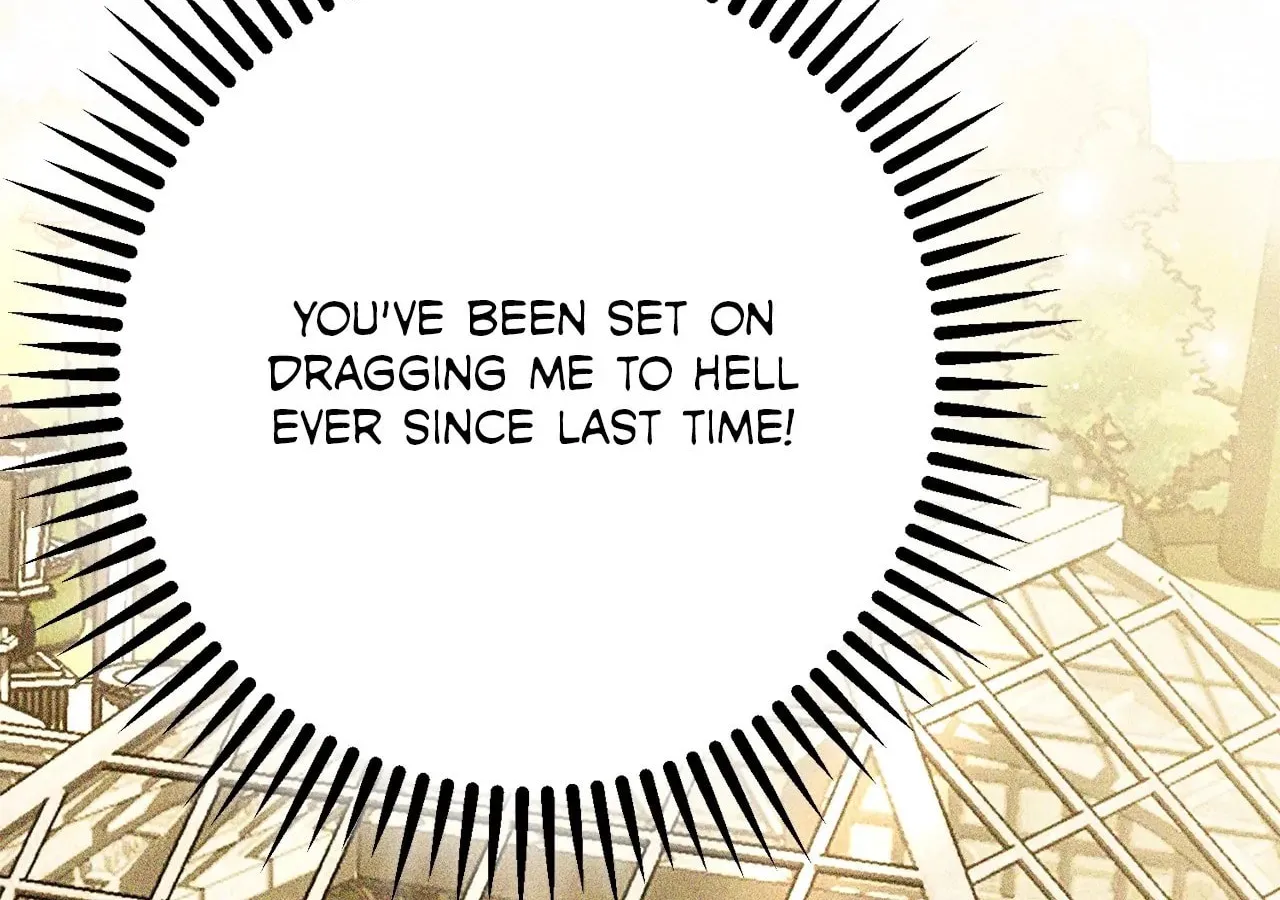 That's Not What My Will Said Chapter 20 page 130 - 