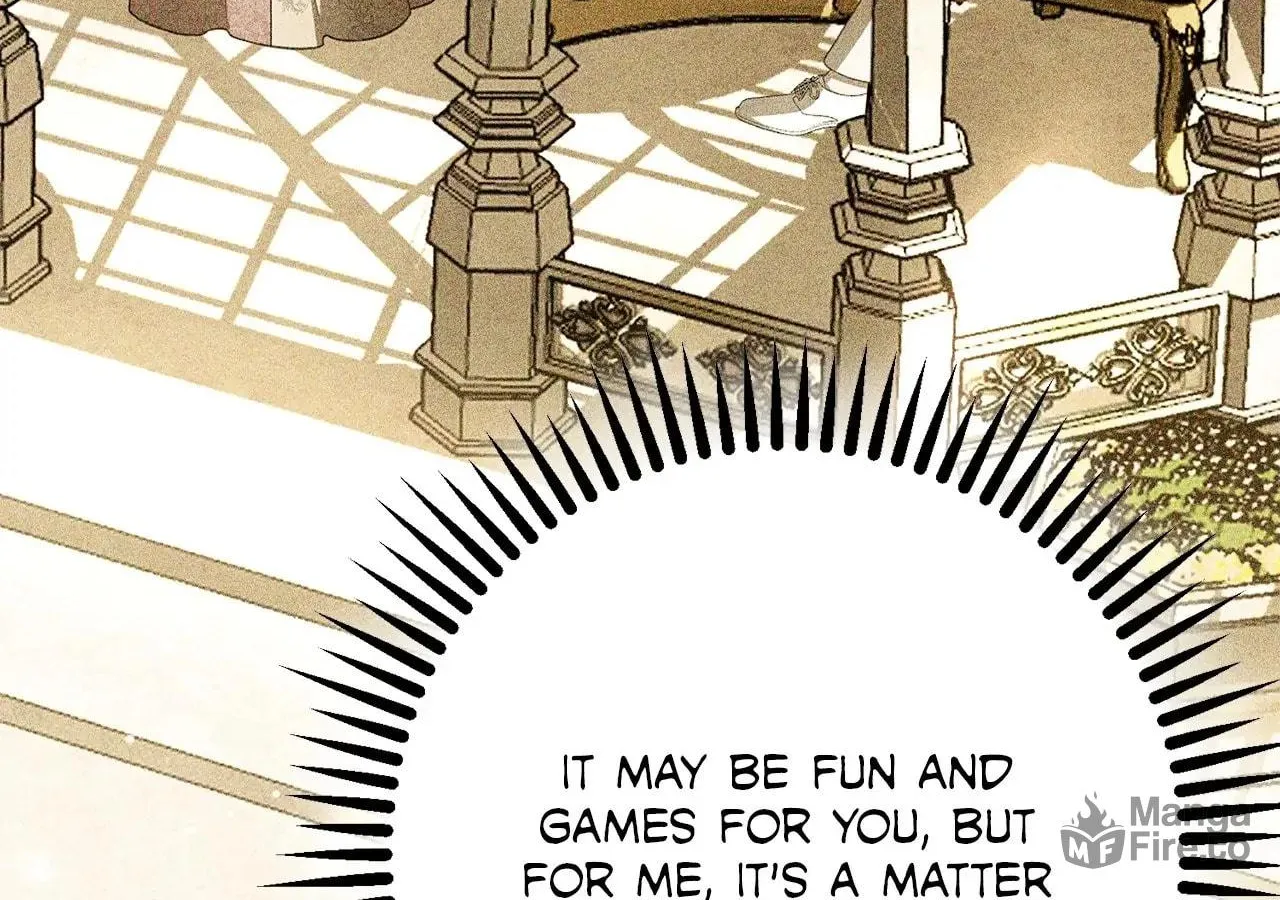 That's Not What My Will Said Chapter 20 page 132 - 