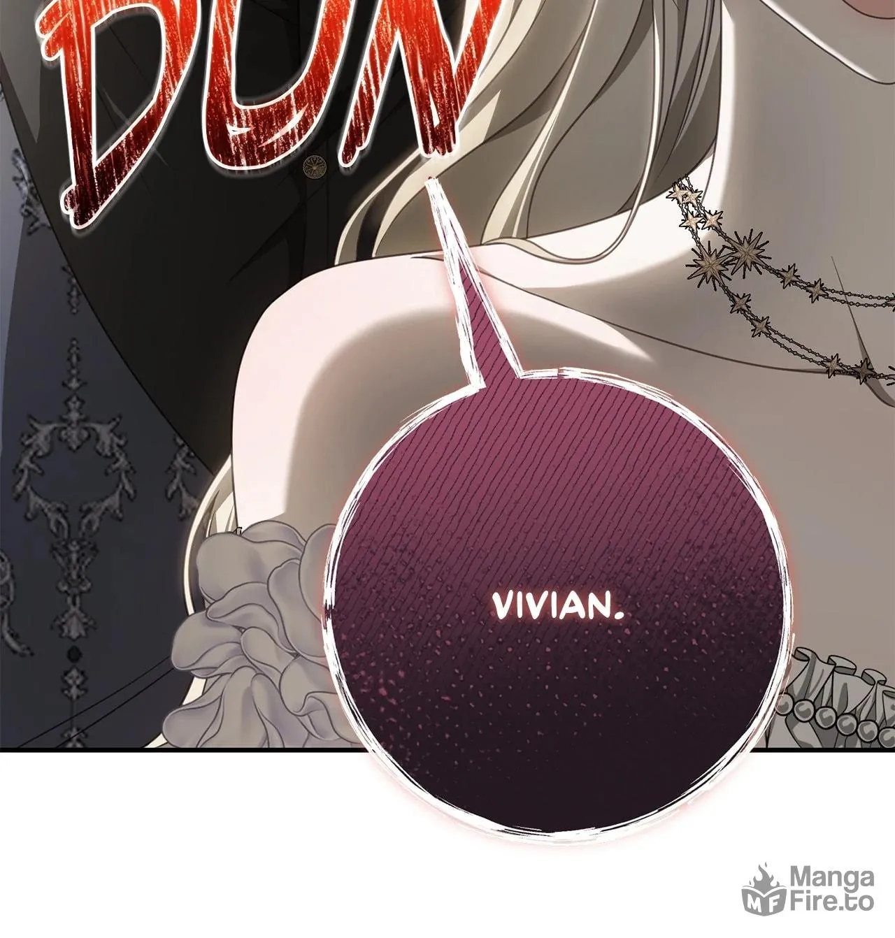 That's Not What My Will Said Chapter 20 page 137 - 