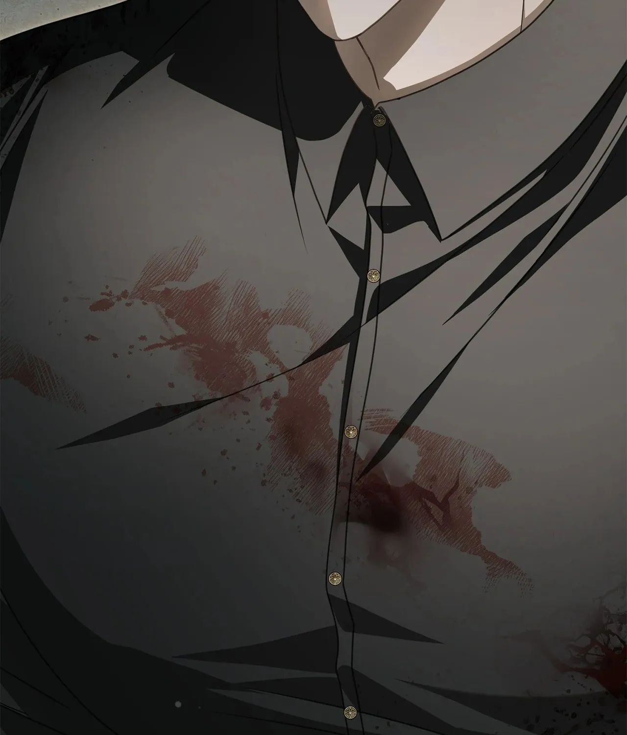 That's Not What My Will Said Chapter 20 page 157 - 