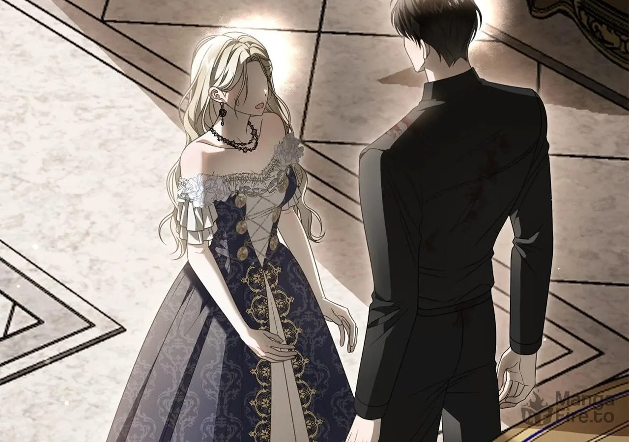 That's Not What My Will Said Chapter 20 page 160 - 